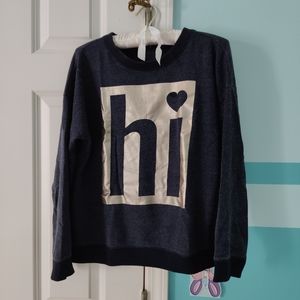 abercrombie kids long-sleeve graphic t-shirt